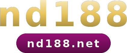 nd188 logo